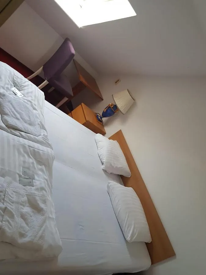 Studio Apartments Oranien Burger Tor Germany