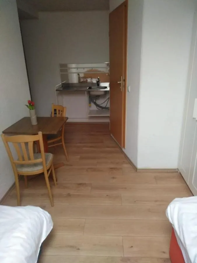 Studio Apartments Oranien Burger Tor  Berlin